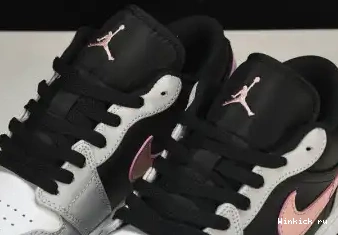 Colorway Air Low Jordan 1 0615